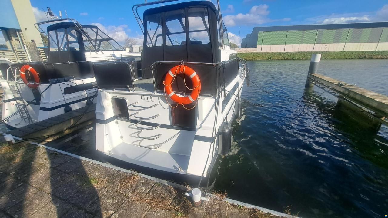 Vissers MK1250