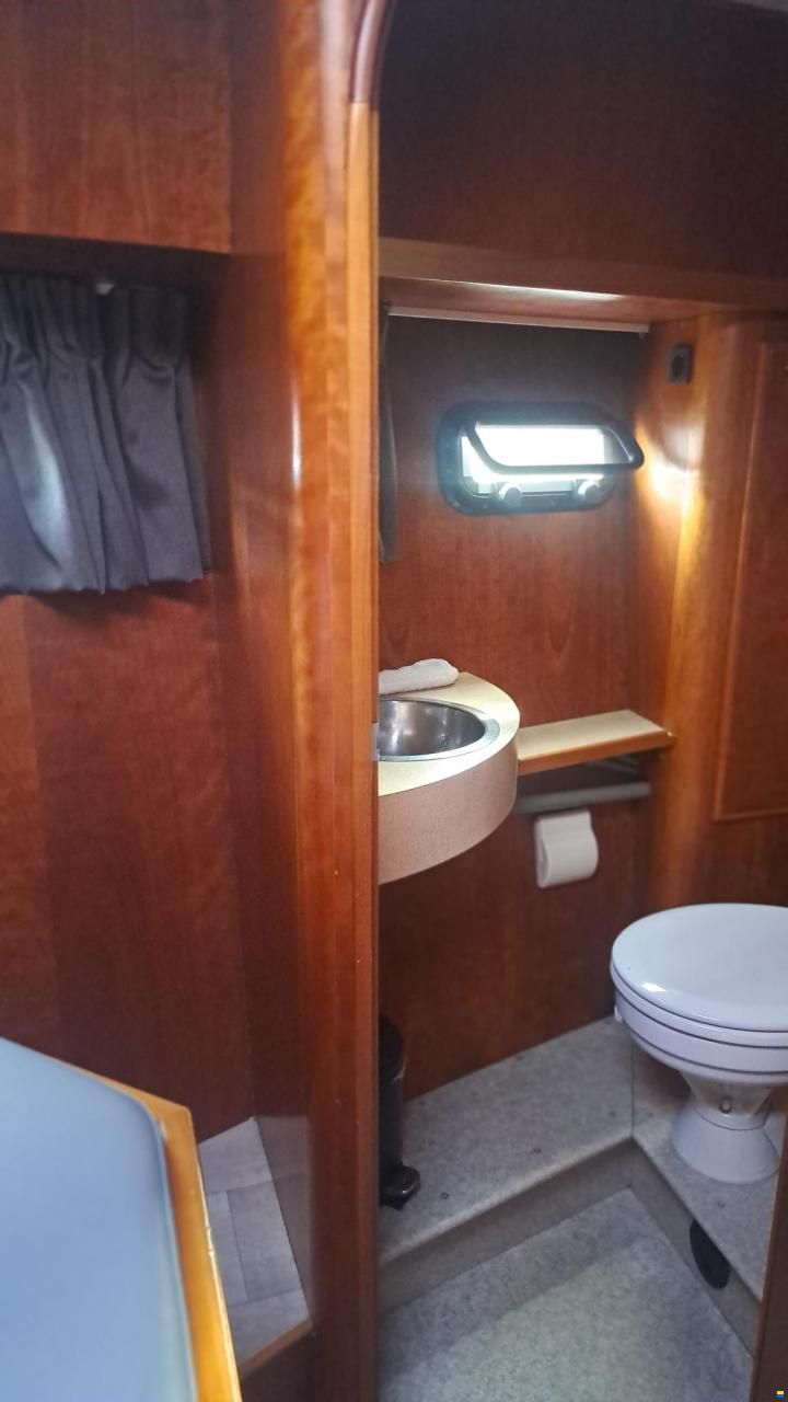 Vissers MK1250