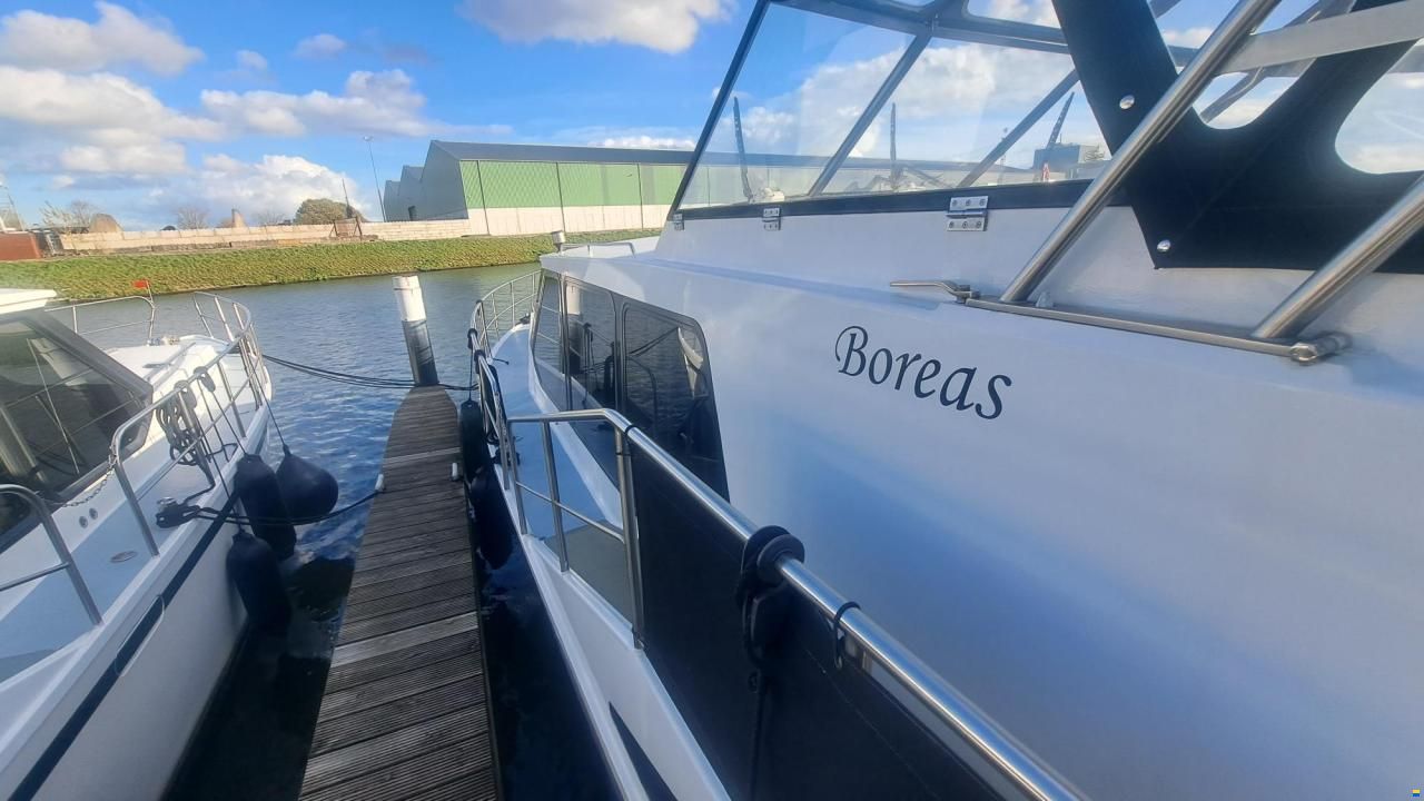 Vissers MK1250