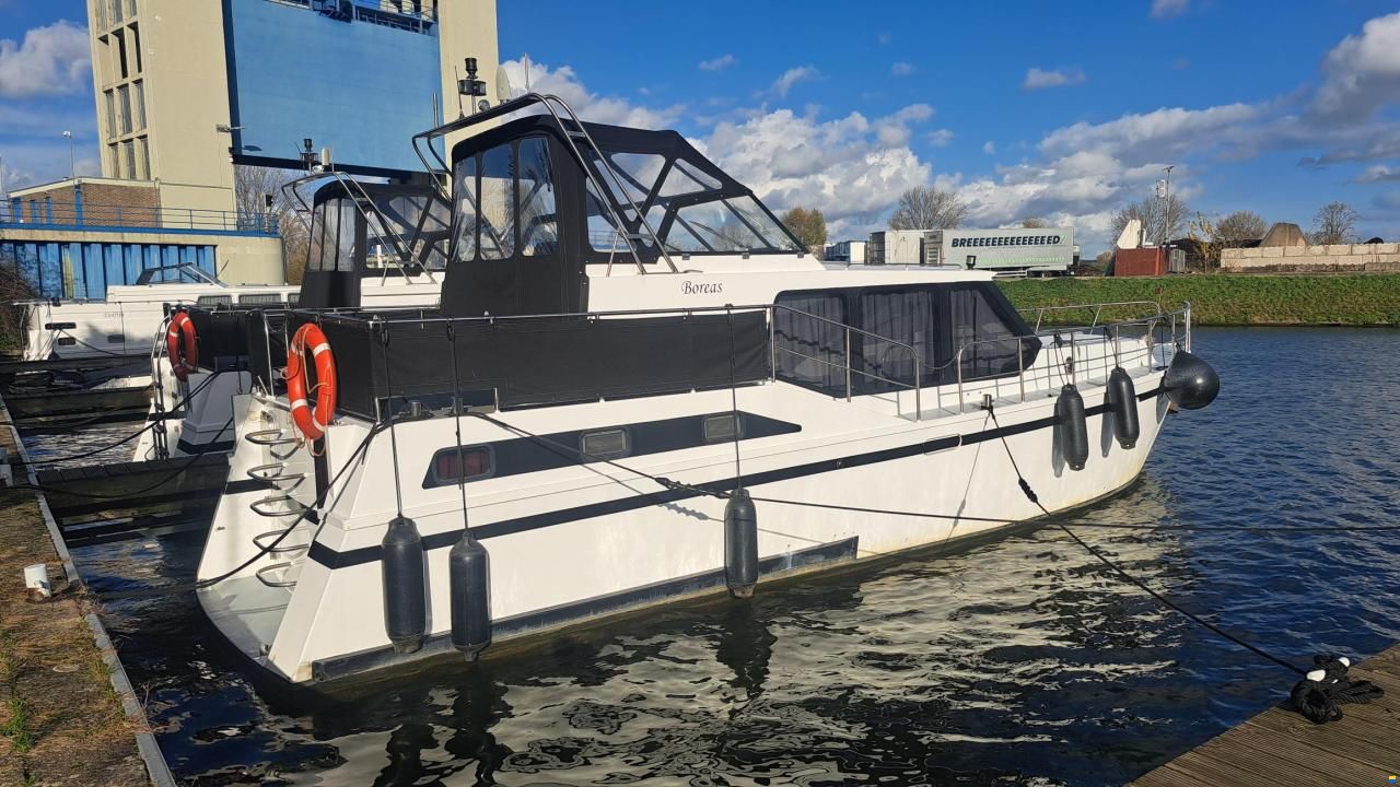 Vissers MK1250