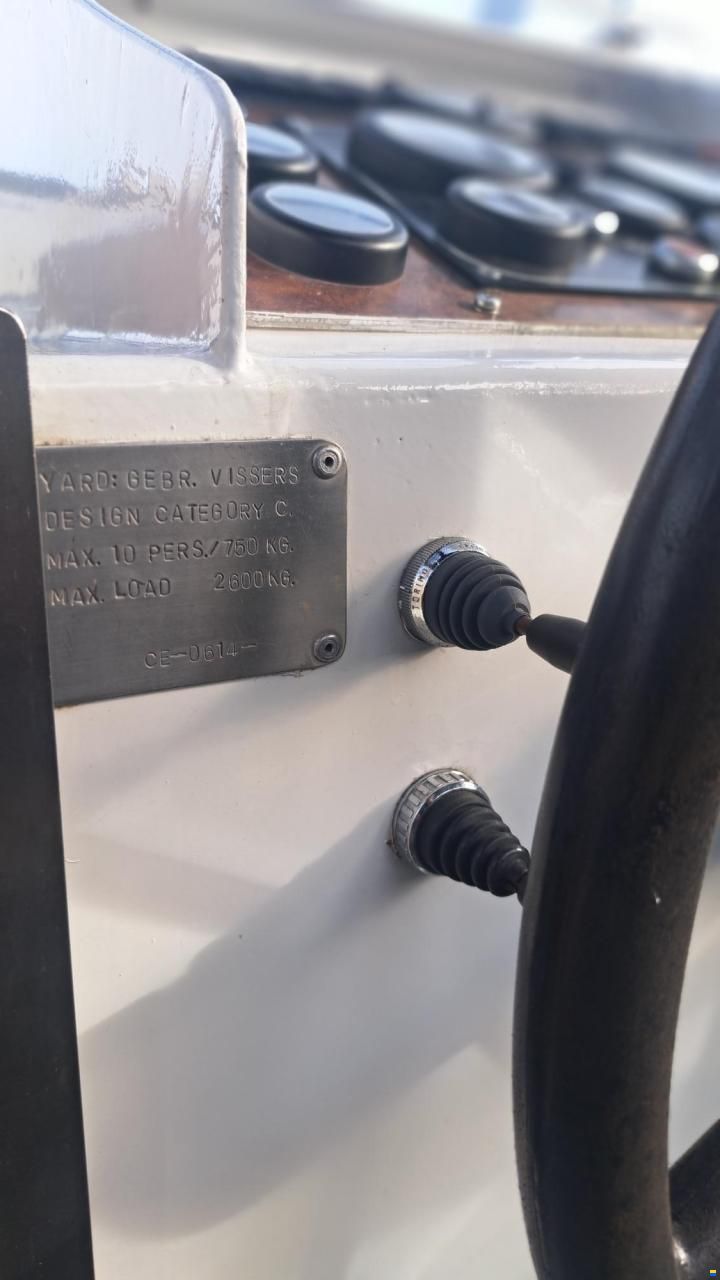 Vissers MK1250