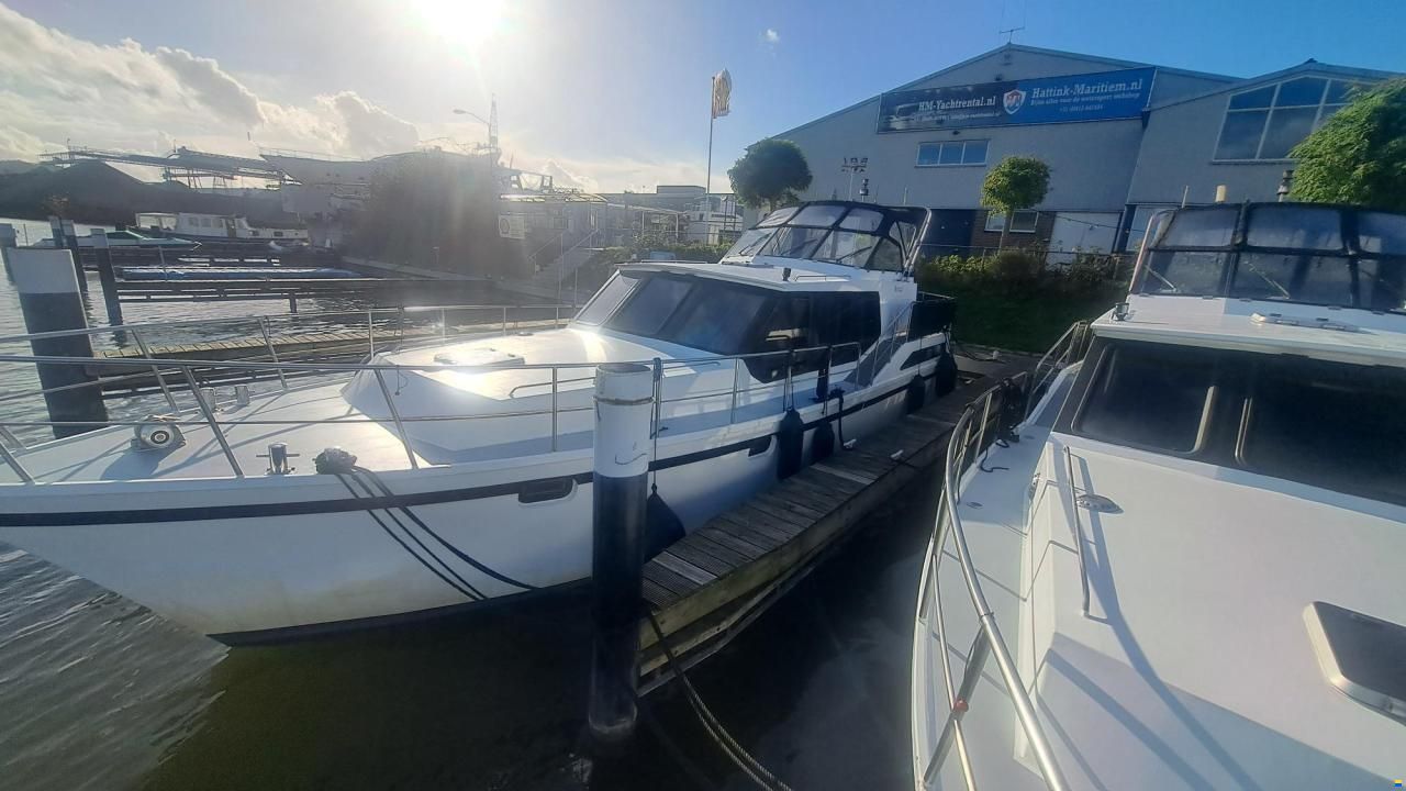 Vissers MK1250