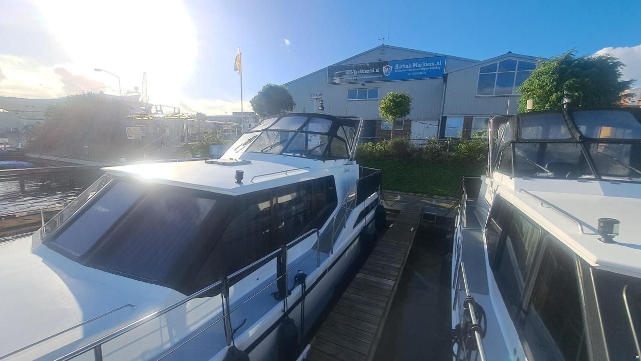 Vissers MK1250