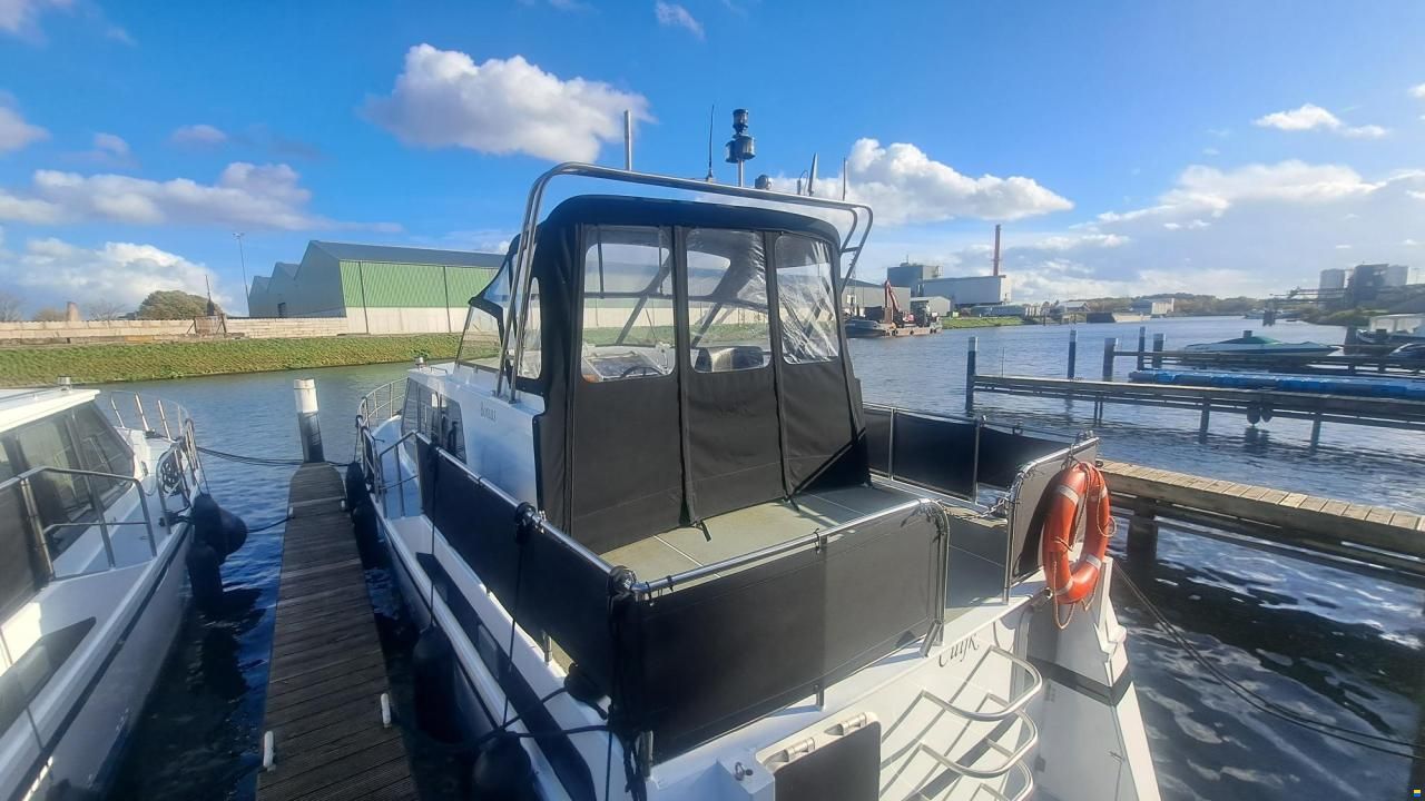 Vissers MK1250
