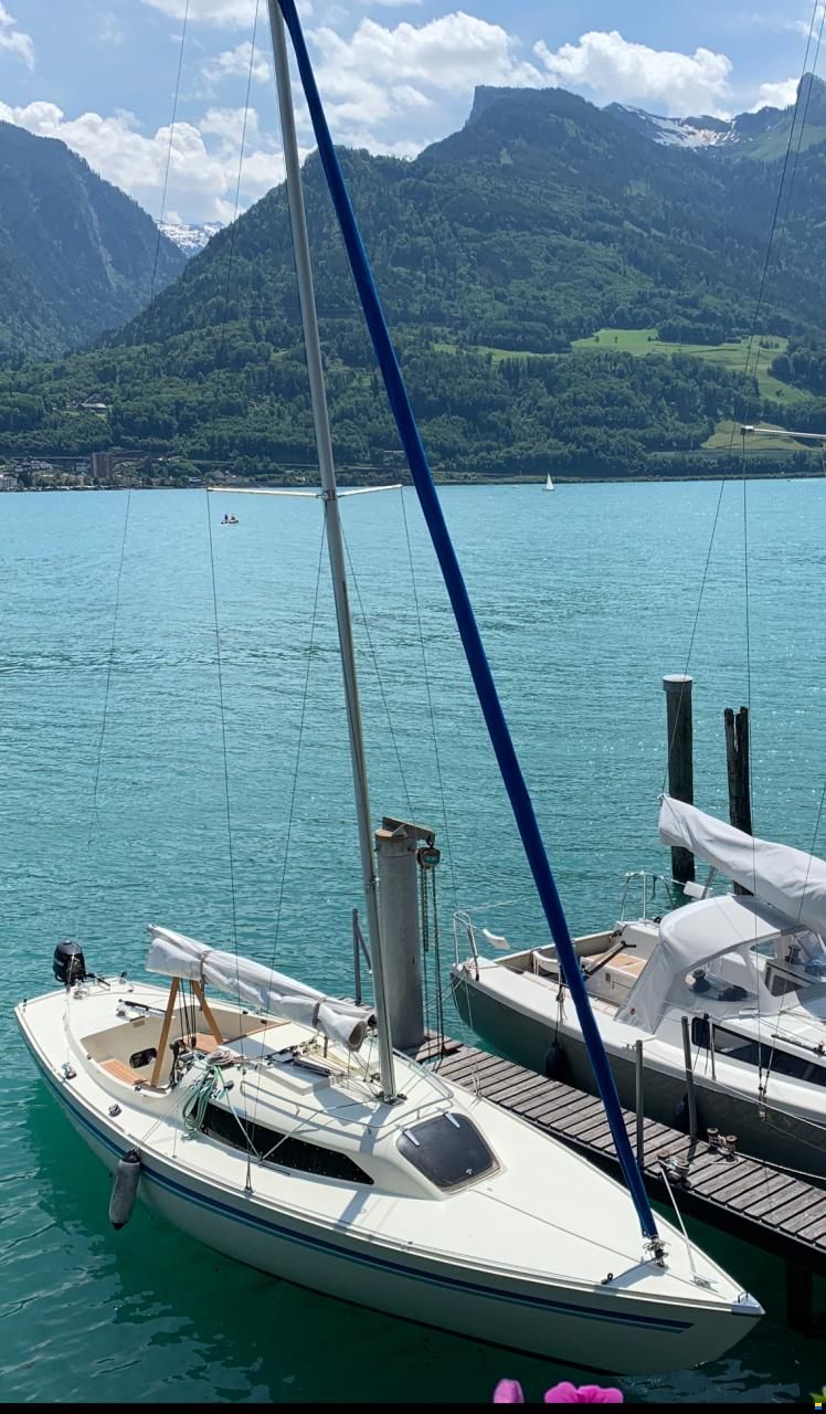 Frauscher H-Boot