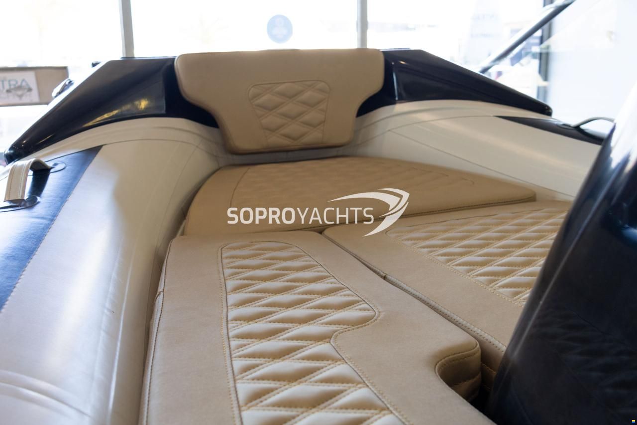 Highfield Sport 560