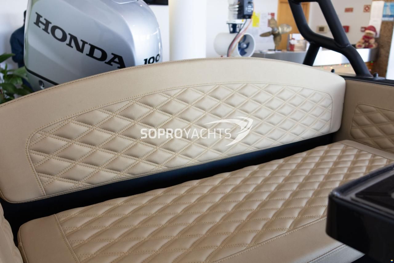 Highfield Sport 560