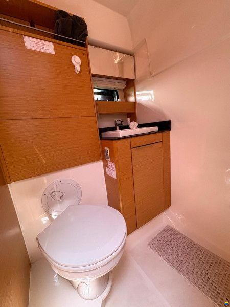 Bavaria 360 Sport HT