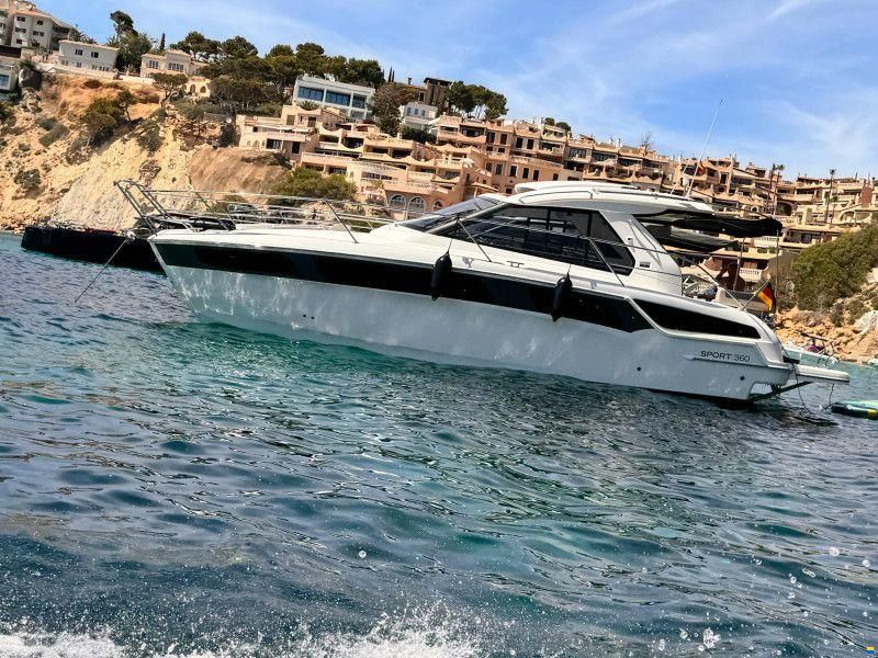 Bavaria 360 Sport HT