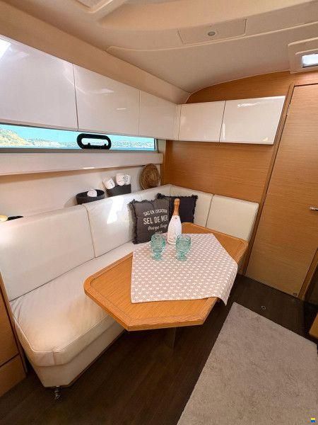 Bavaria 360 Sport HT
