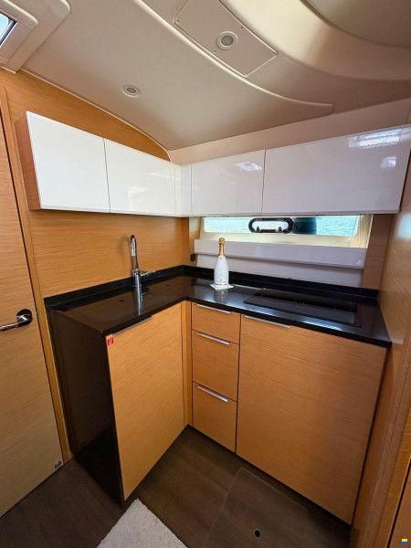 Bavaria 360 Sport HT