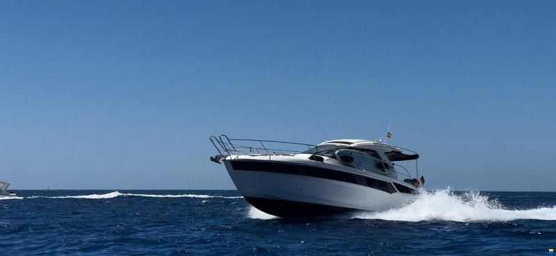 Bavaria 360 Sport HT