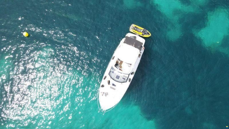 Bavaria 360 Sport HT