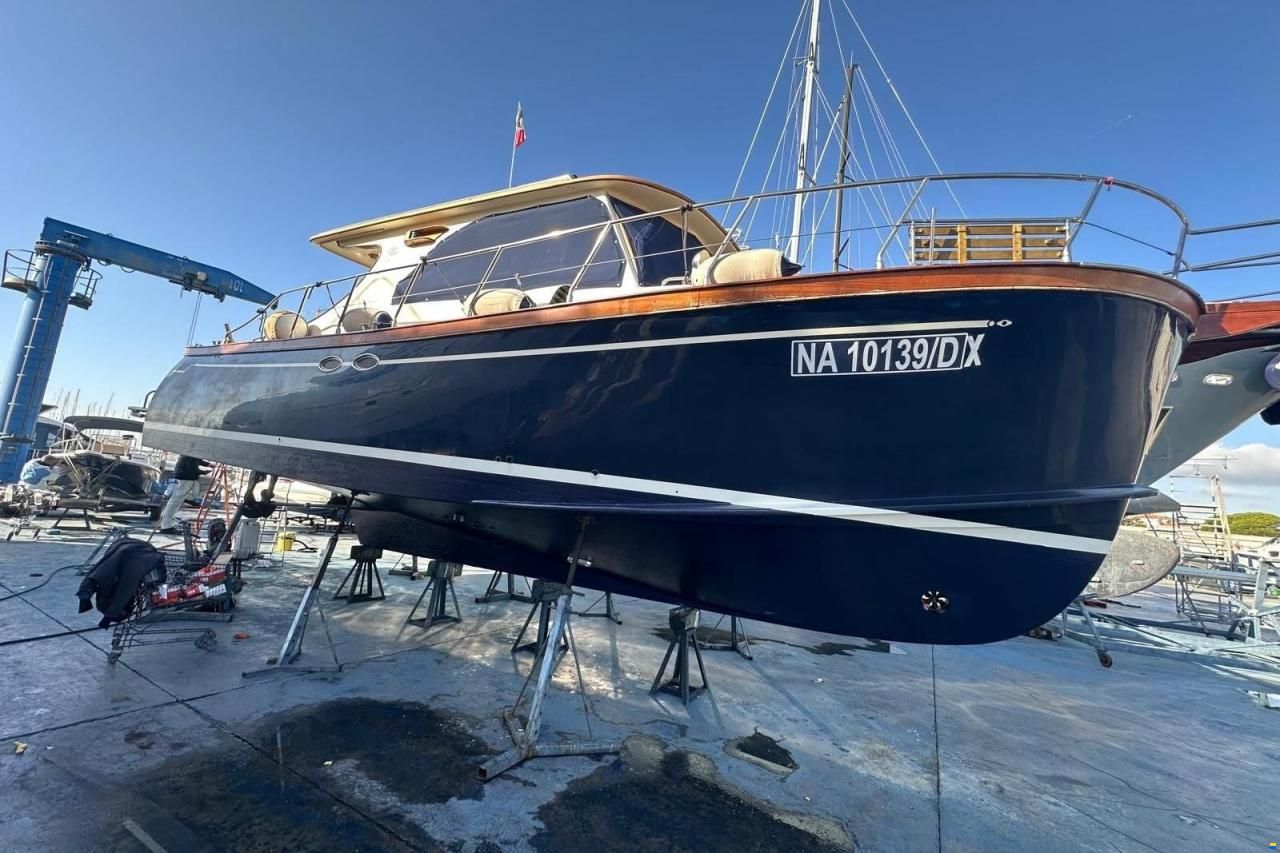 Austin Parker 42 LOBSTER