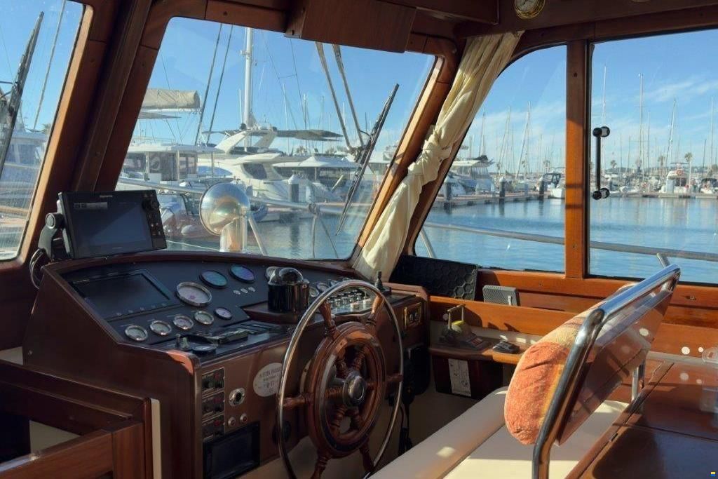 Austin Parker 42 LOBSTER