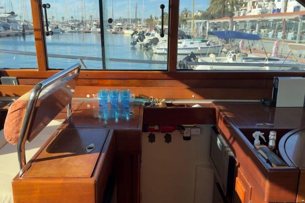 Austin Parker 42 LOBSTER