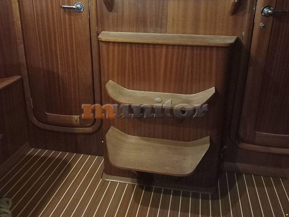 Bavaria 41 Exclusive