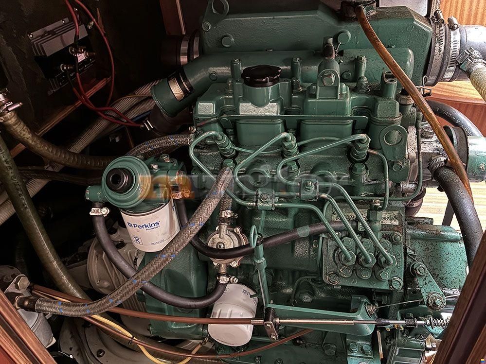 Bavaria 41 Exclusive