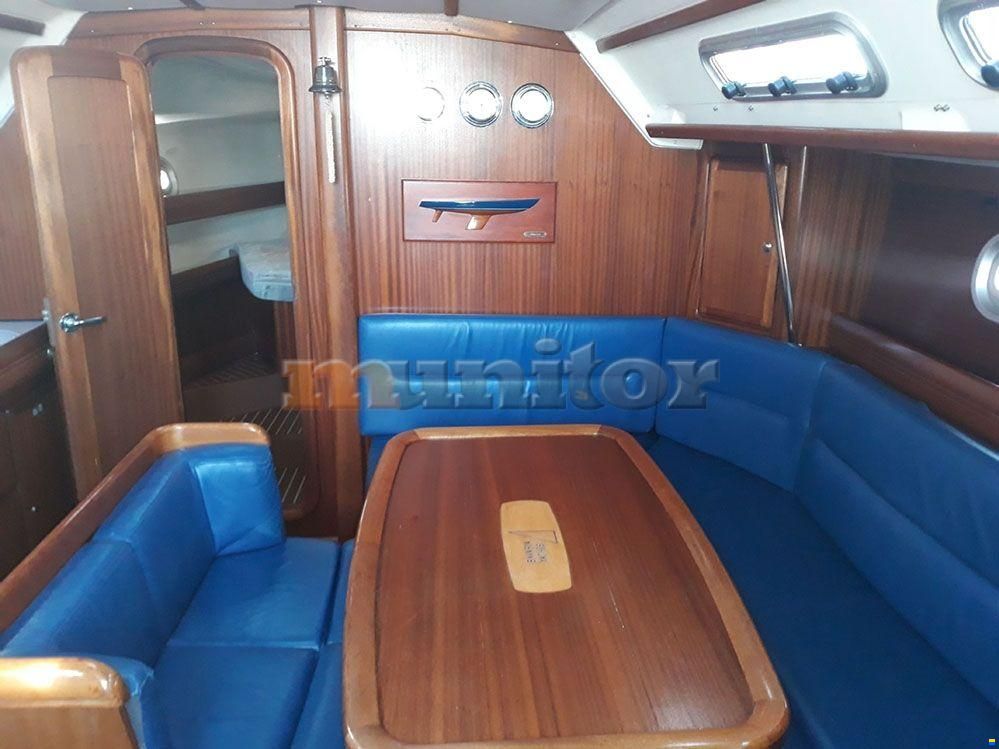 Bavaria 41 Exclusive
