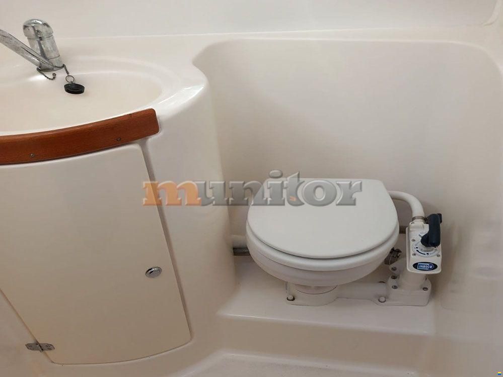 Bavaria 41 Exclusive