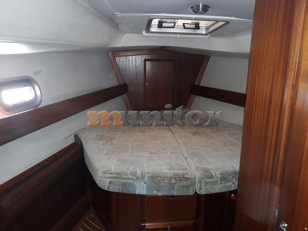Bavaria 41 Exclusive