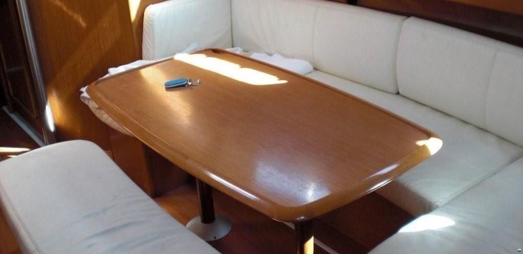 Beneteau Cyclades 43.4