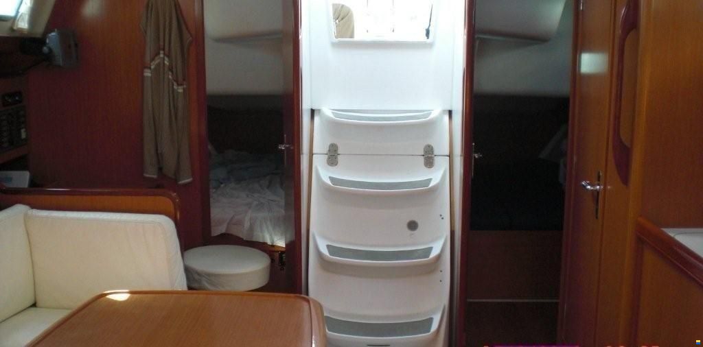 Beneteau Cyclades 43.4
