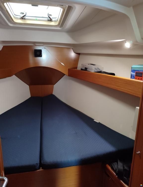 Beneteau Cyclades 43.4