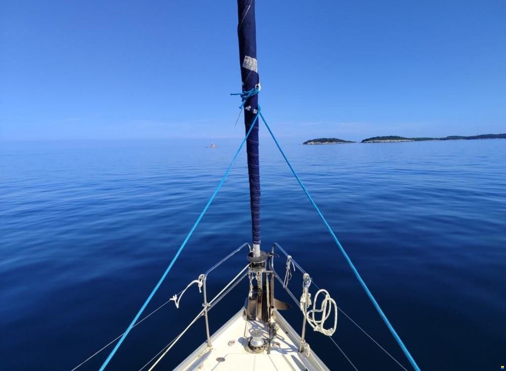 Beneteau Cyclades 43.4