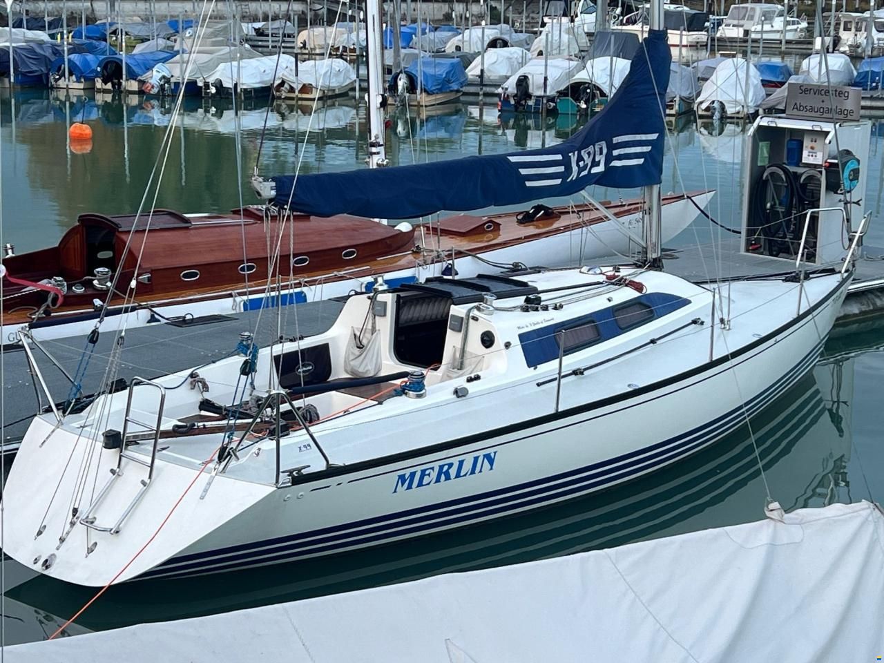 X-Yachts X-99