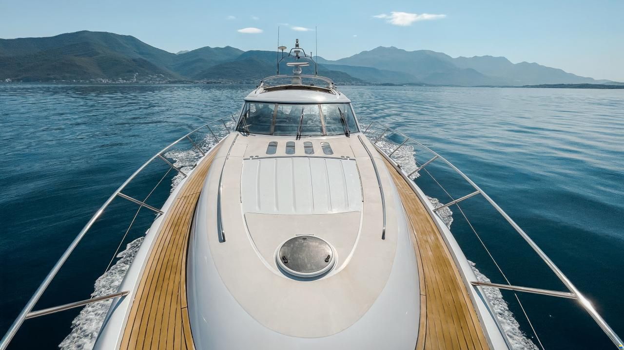 Princess V65