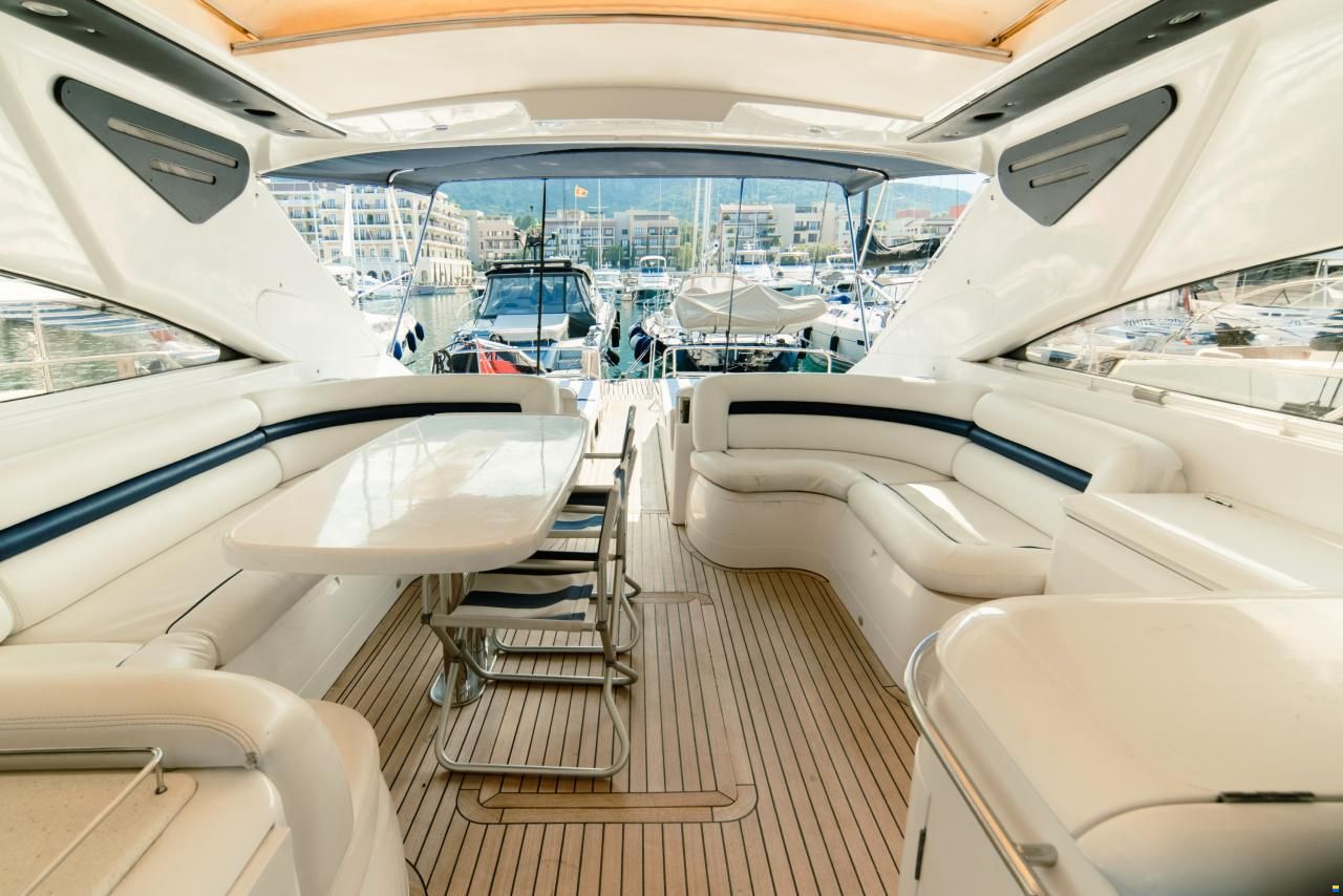 Princess V65