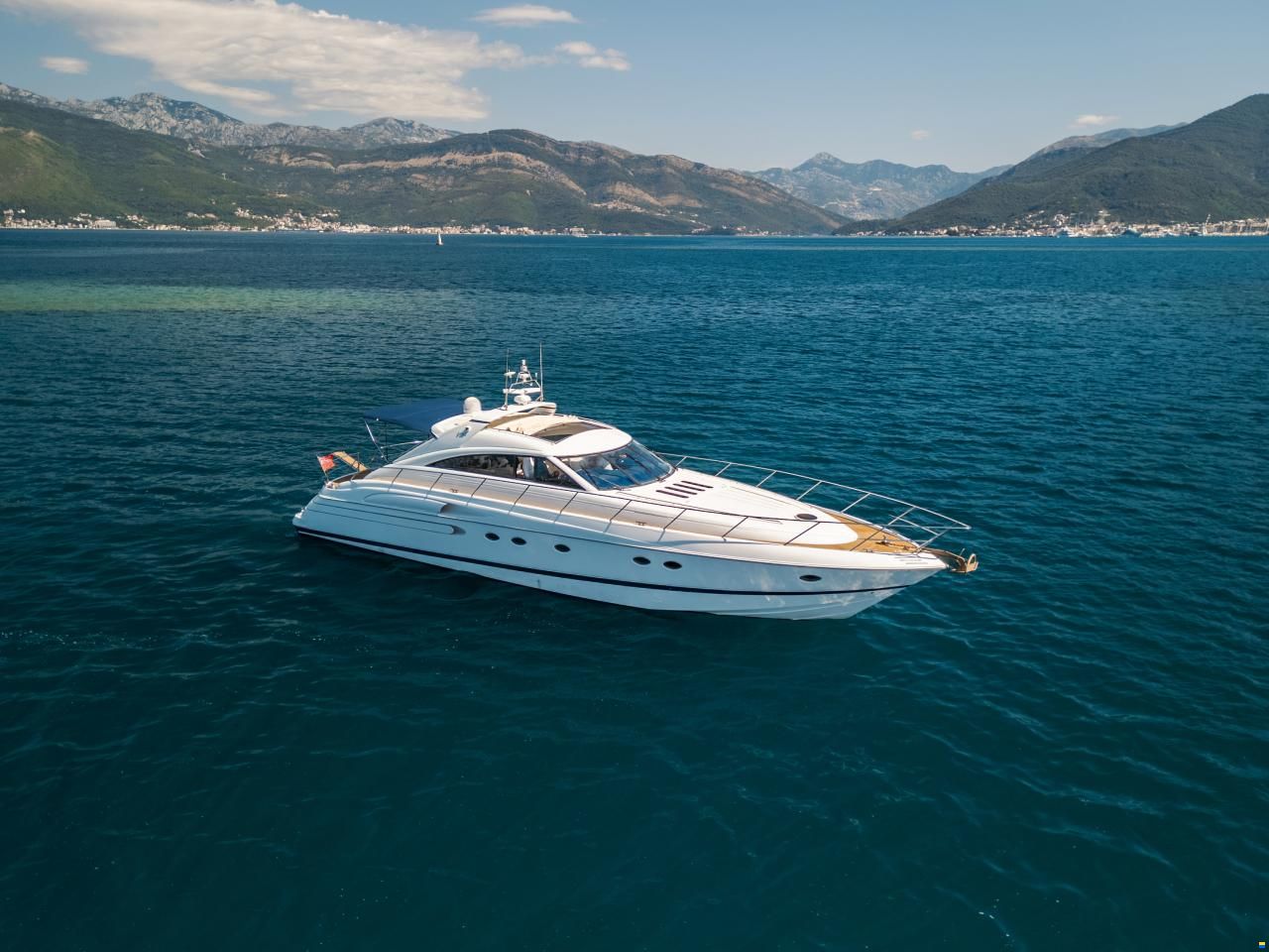 Princess V65