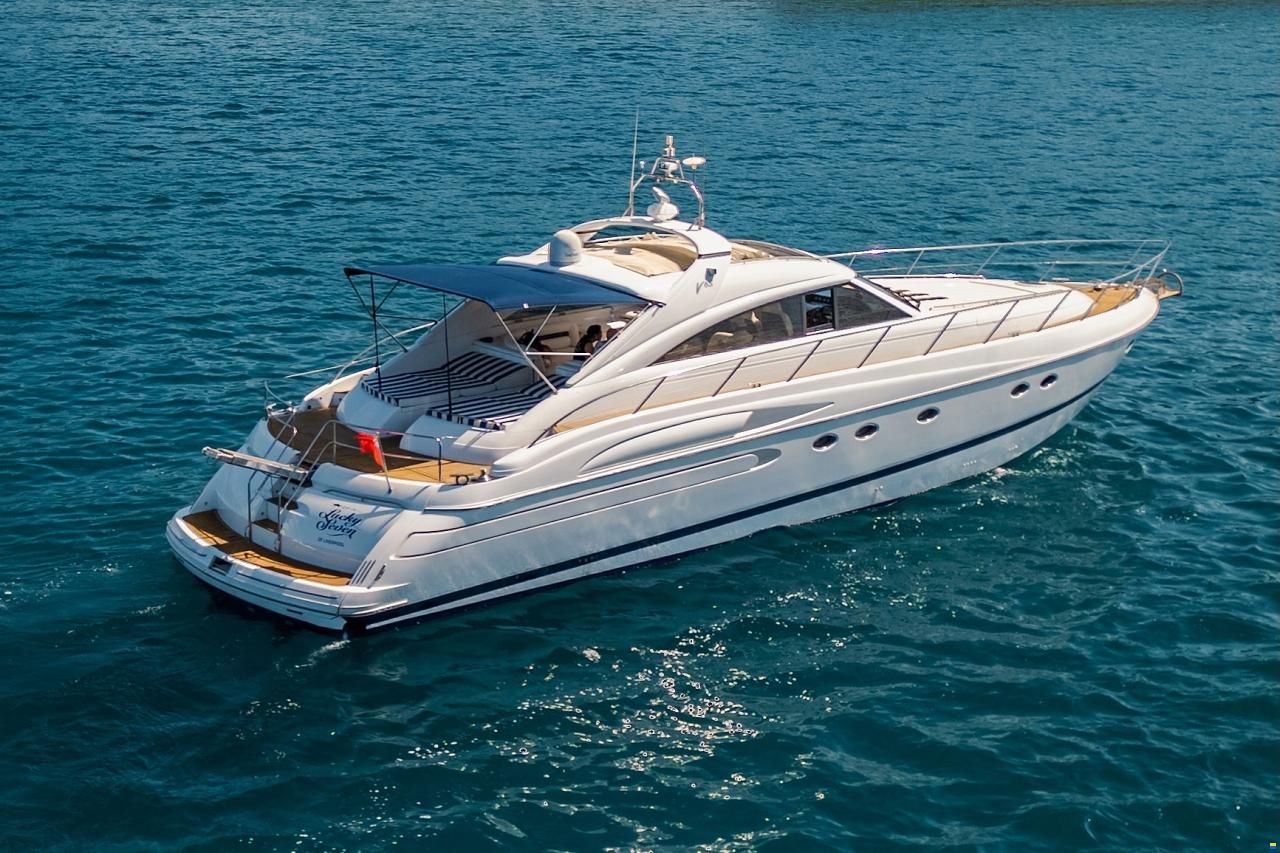 Princess V65