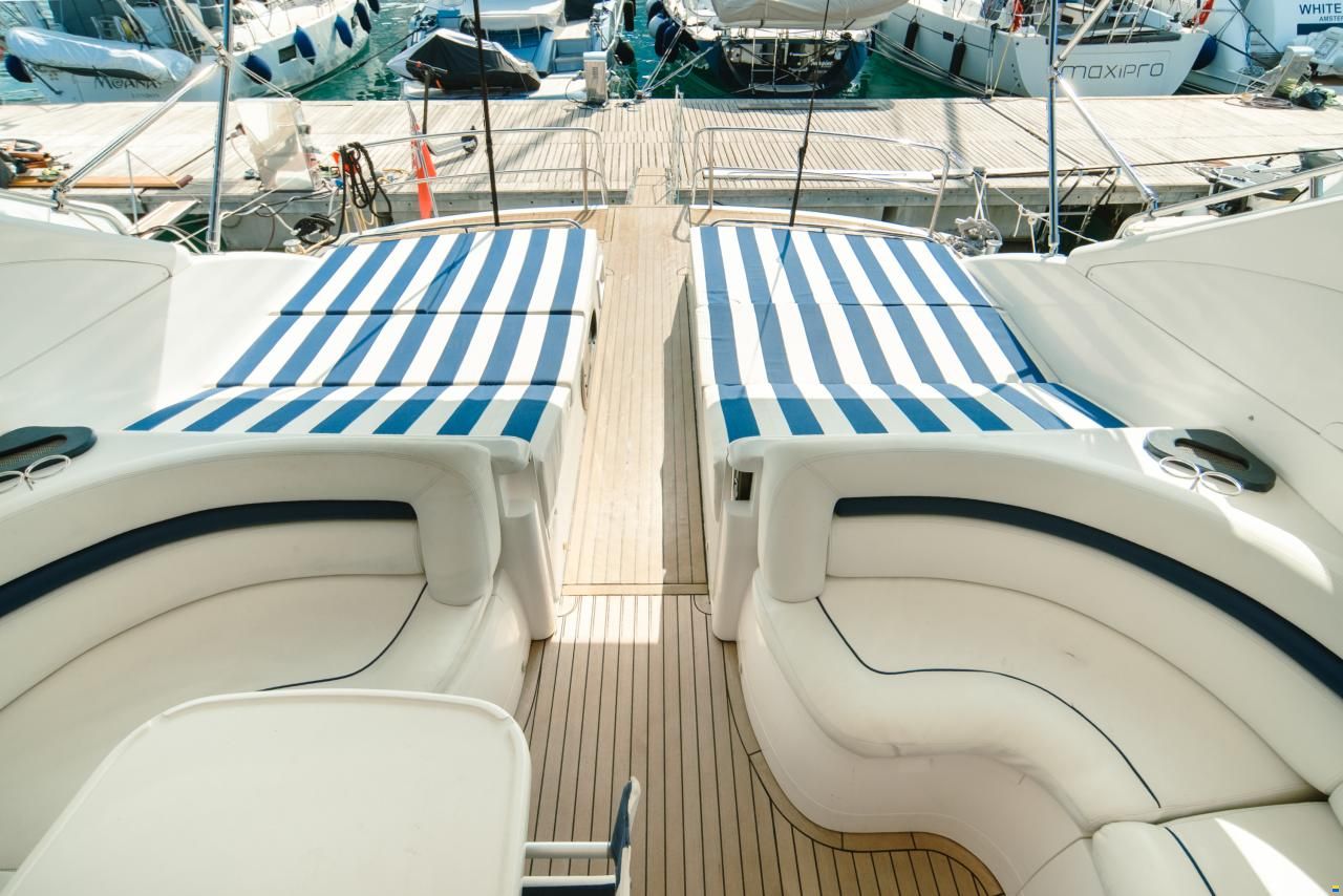 Princess V65