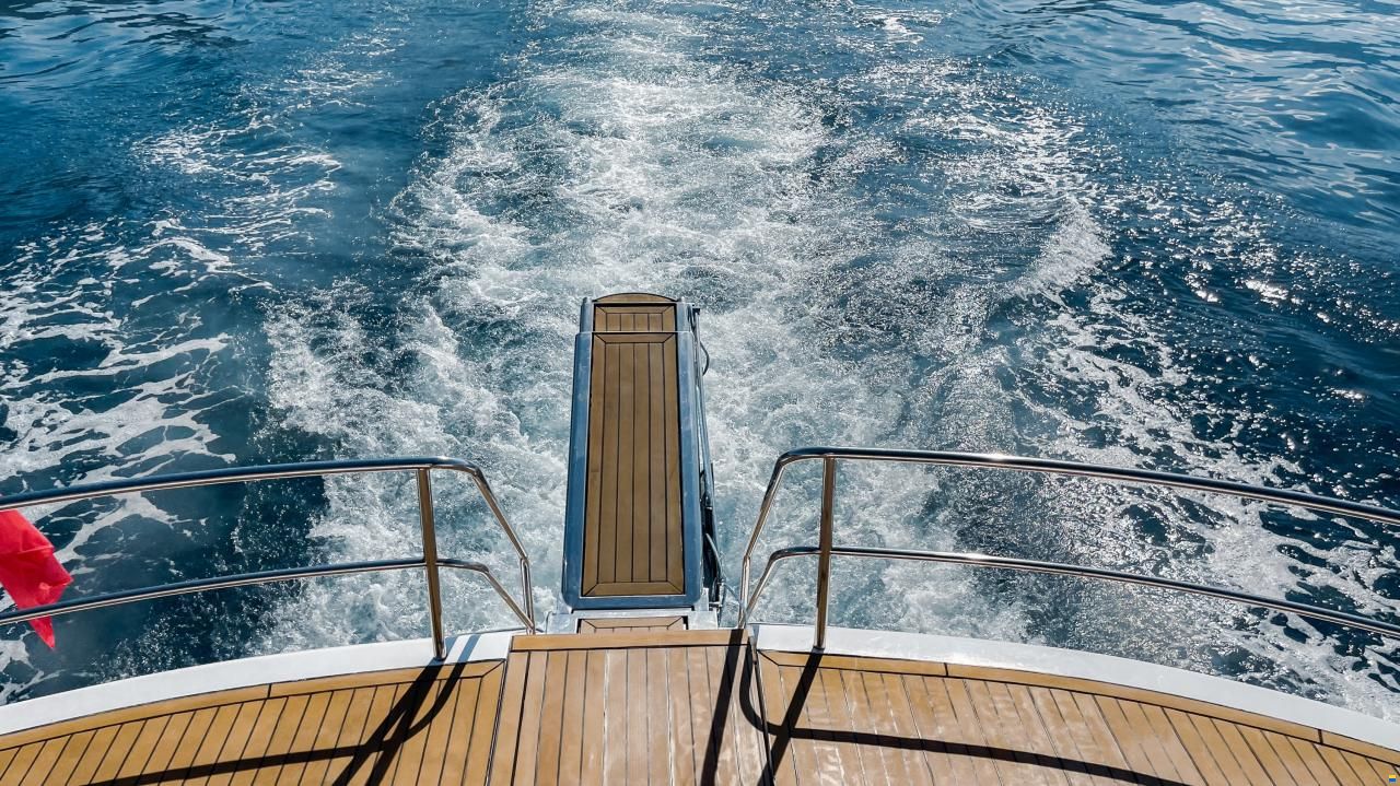 Princess V65