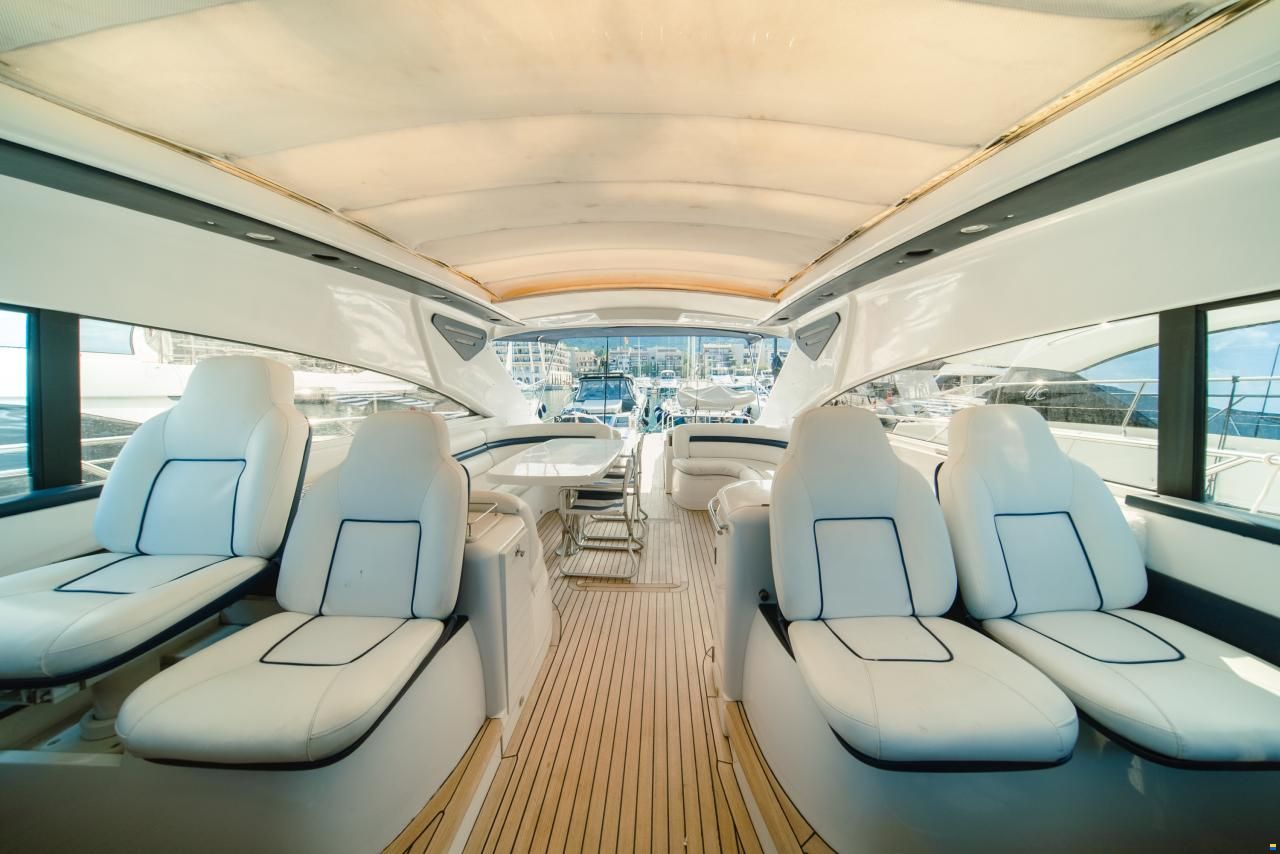 Princess V65