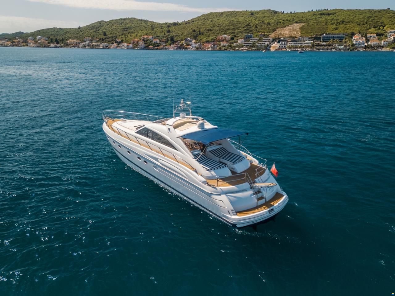 Princess V65