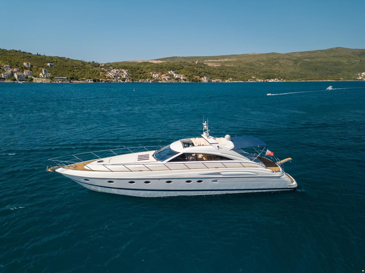 Princess V65