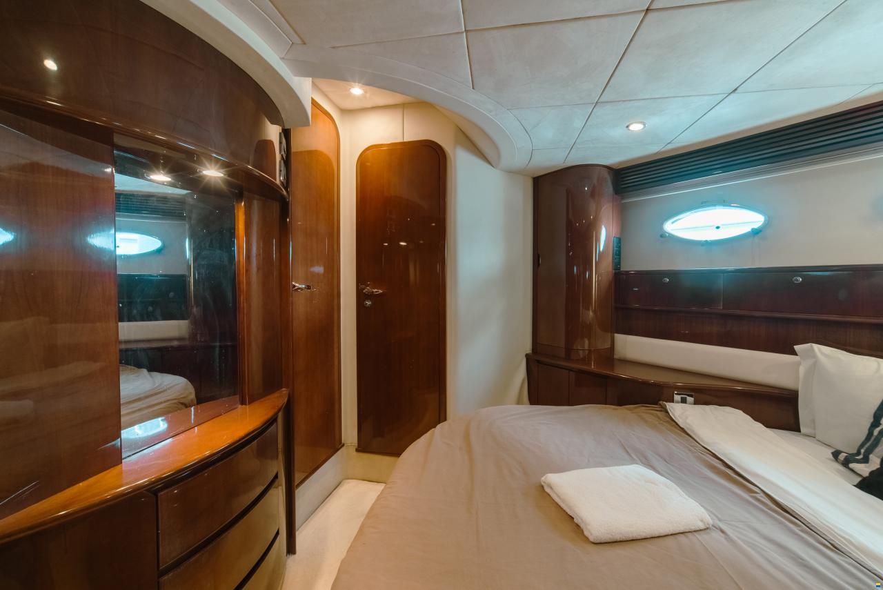 Princess V65