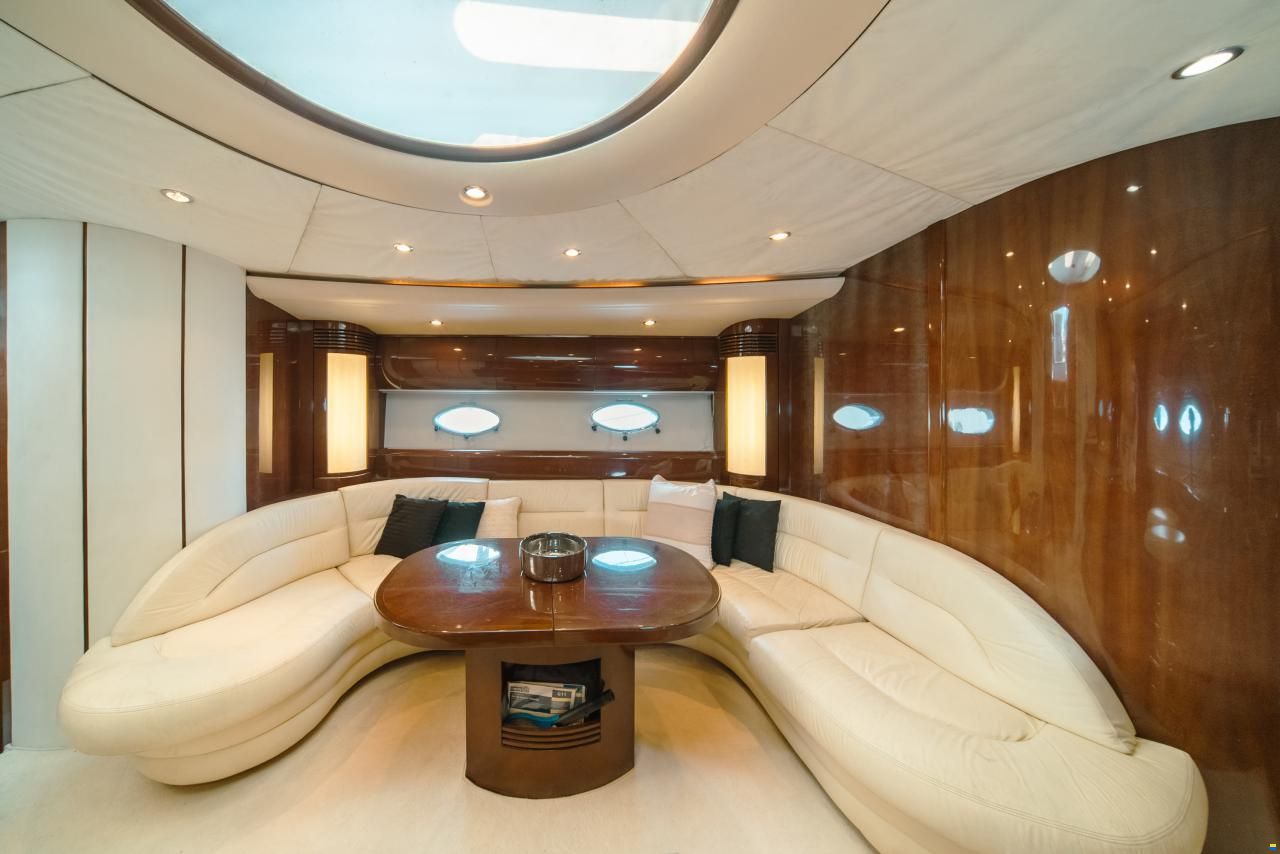 Princess V65