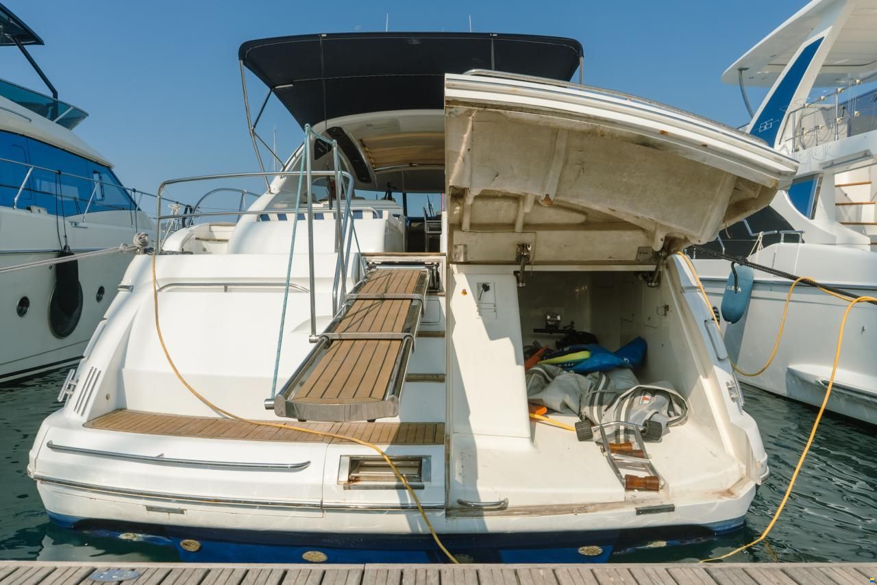 Princess V65