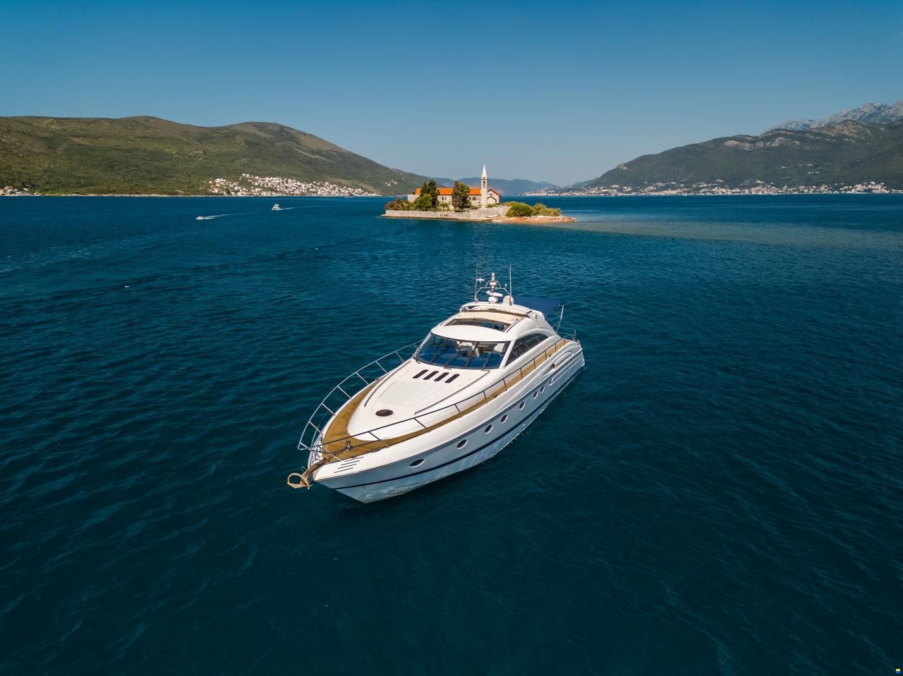 Princess V65