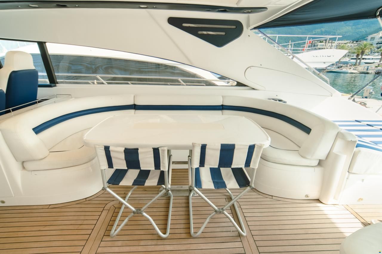 Princess V65