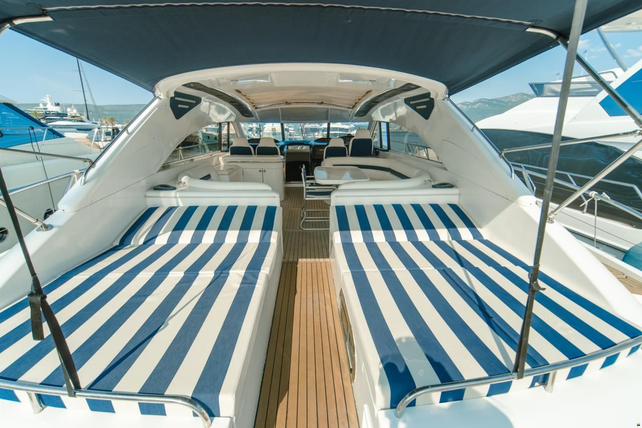 Princess V65