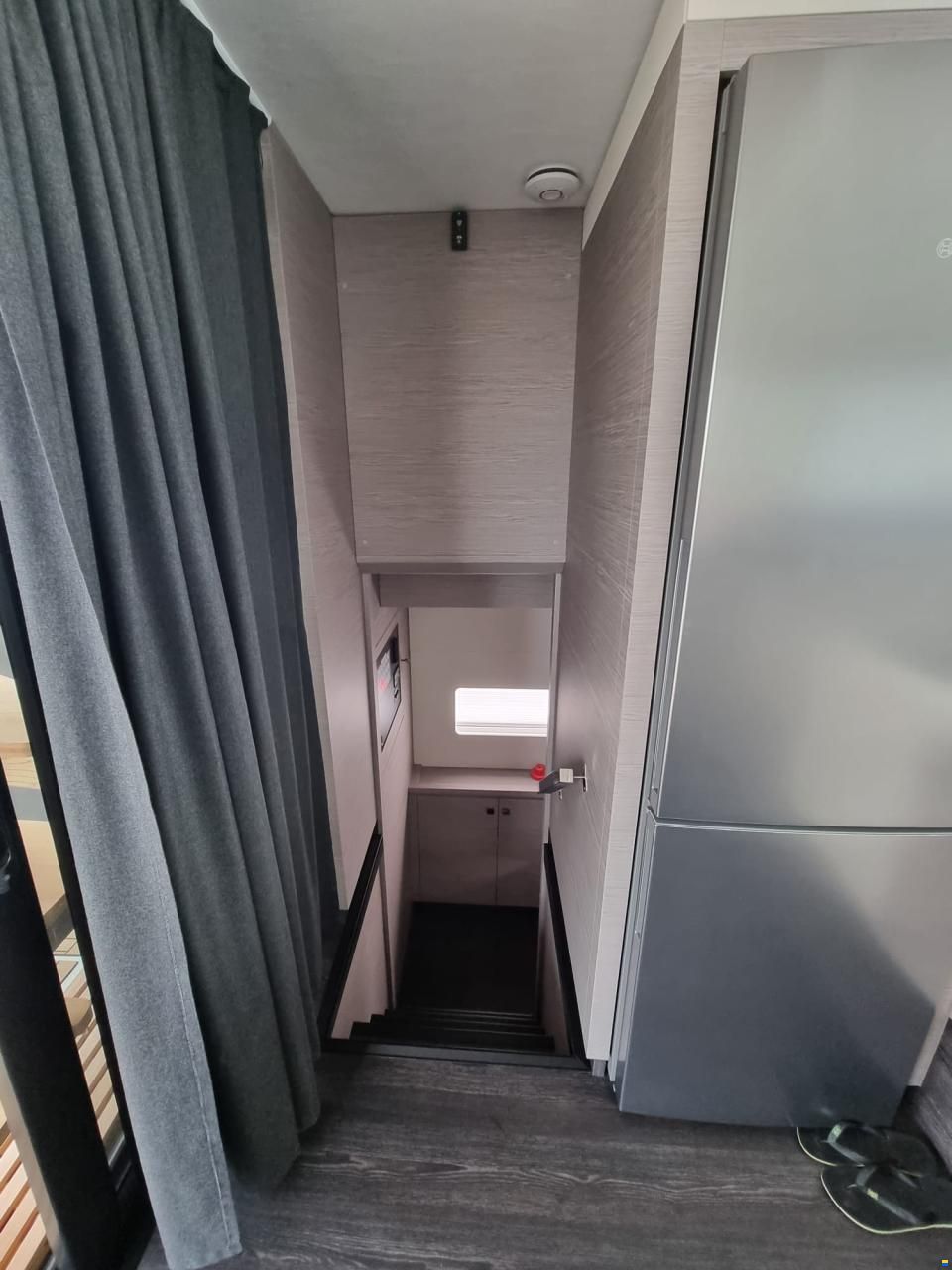Fountaine Pajot MY5