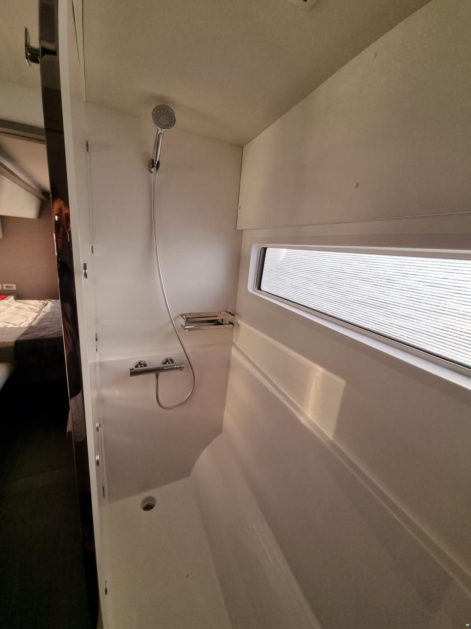 Fountaine Pajot MY5