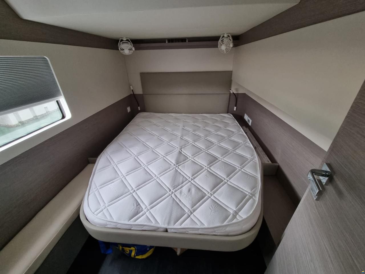 Fountaine Pajot MY5