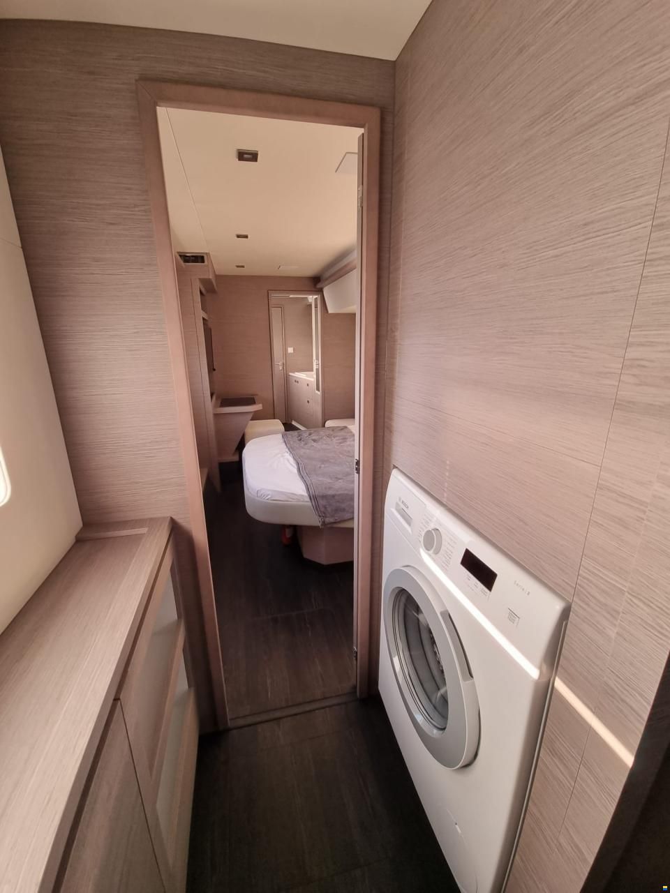 Fountaine Pajot MY5