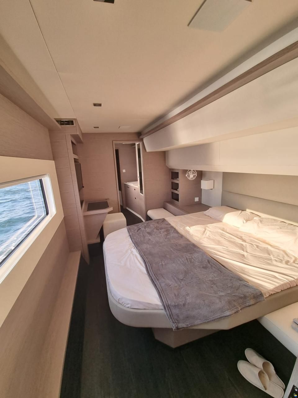 Fountaine Pajot MY5